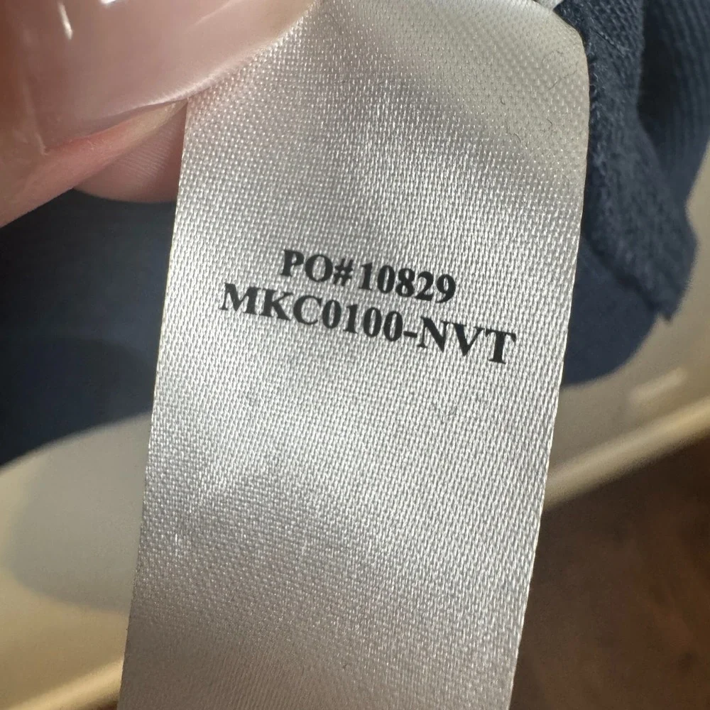 Faherty quarter zip